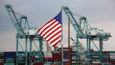 The Port of VA supports diverse lines of cargo providing service to over 45 counties around the world.