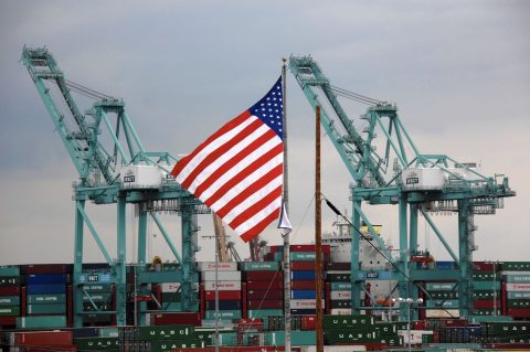 The Port of VA supports diverse lines of cargo providing service to over 45 counties around the world.